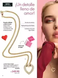 Catálogo Oriflame Página 10