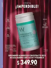 Catálogo Oriflame Página 100