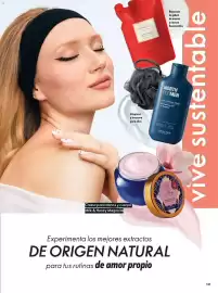 Catálogo Oriflame Página 101
