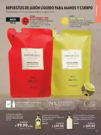 Catálogo Oriflame Página 105