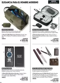 Catálogo Oriflame Página 106