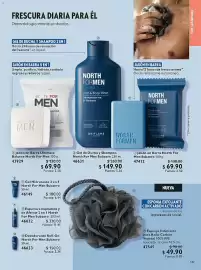 Catálogo Oriflame Página 107