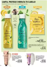 Catálogo Oriflame Página 110