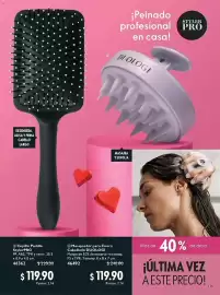 Catálogo Oriflame Página 115