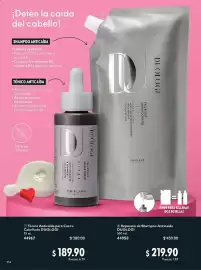 Catálogo Oriflame Página 116