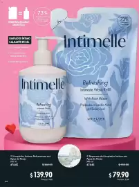 Catálogo Oriflame Página 118