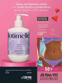 Catálogo Oriflame Página 119