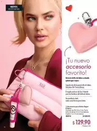 Catálogo Oriflame Página 12