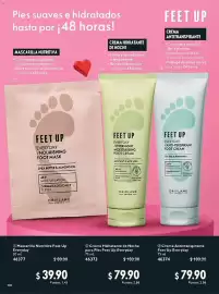 Catálogo Oriflame Página 120