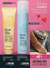 Catálogo Oriflame Página 121