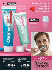 Catálogo Oriflame Página 123