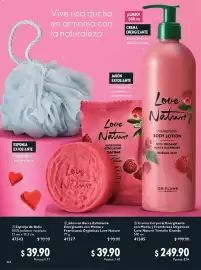 Catálogo Oriflame Página 124