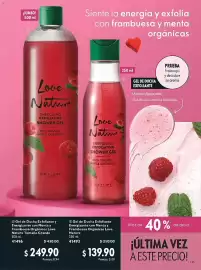 Catálogo Oriflame Página 125