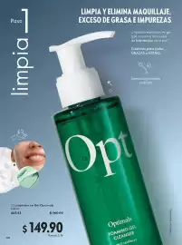 Catálogo Oriflame Página 128