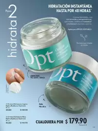 Catálogo Oriflame Página 129