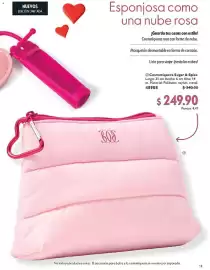Catálogo Oriflame Página 13