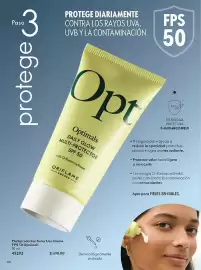 Catálogo Oriflame Página 130
