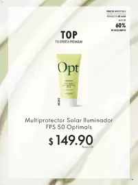 Catálogo Oriflame Página 131