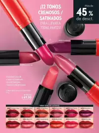 Catálogo Oriflame Página 17