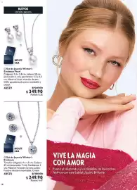 Catálogo Oriflame Página 18