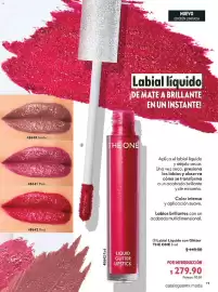 Catálogo Oriflame Página 19