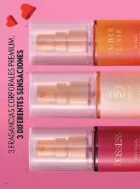 Catálogo Oriflame Página 22