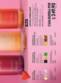 Catálogo Oriflame Página 23