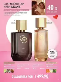 Catálogo Oriflame Página 27