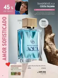 Catálogo Oriflame Página 30