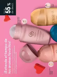 Catálogo Oriflame Página 32
