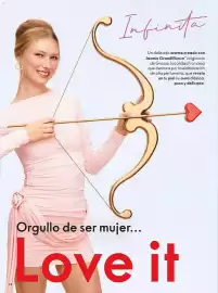 Catálogo Oriflame Página 34
