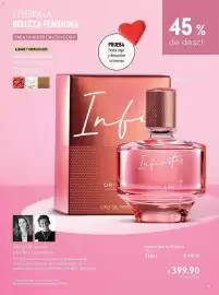 Catálogo Oriflame Página 35