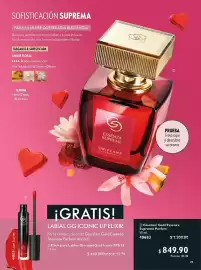 Catálogo Oriflame Página 39