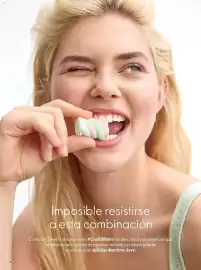 Catálogo Oriflame Página 4