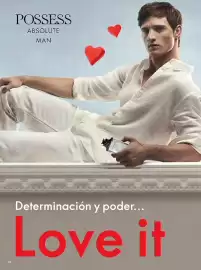 Catálogo Oriflame Página 42