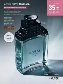 Catálogo Oriflame Página 43