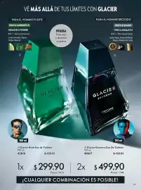 Catálogo Oriflame Página 45
