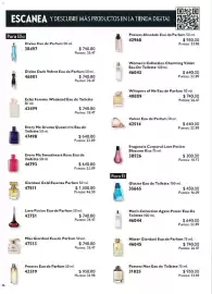 Catálogo Oriflame Página 46