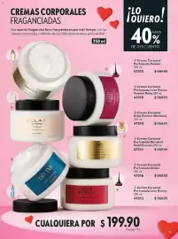 Catálogo Oriflame Página 47