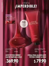 Catálogo Oriflame Página 48