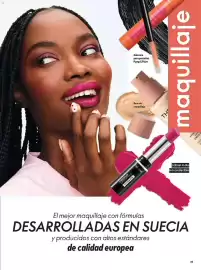 Catálogo Oriflame Página 49