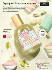 Catálogo Oriflame Página 5