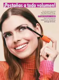 Catálogo Oriflame Página 50