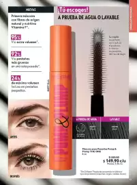 Catálogo Oriflame Página 51