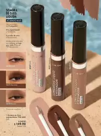 Catálogo Oriflame Página 52