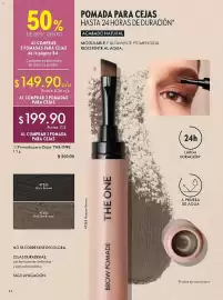 Catálogo Oriflame Página 54