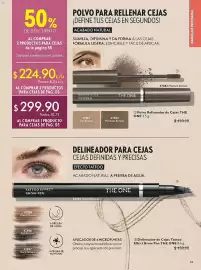 Catálogo Oriflame Página 55
