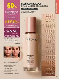 Catálogo Oriflame Página 57