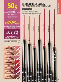 Catálogo Oriflame Página 59