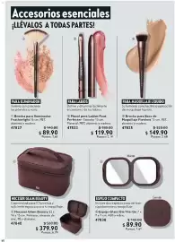 Catálogo Oriflame Página 60